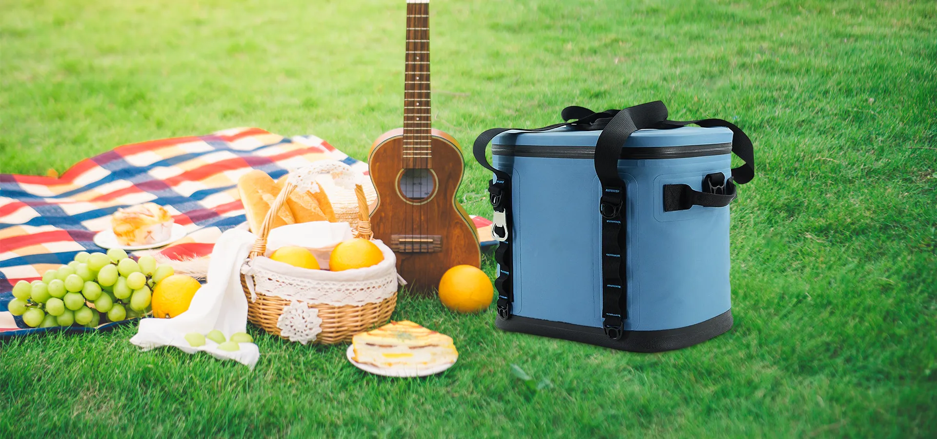 중국 소프트 쿨러 제조업체