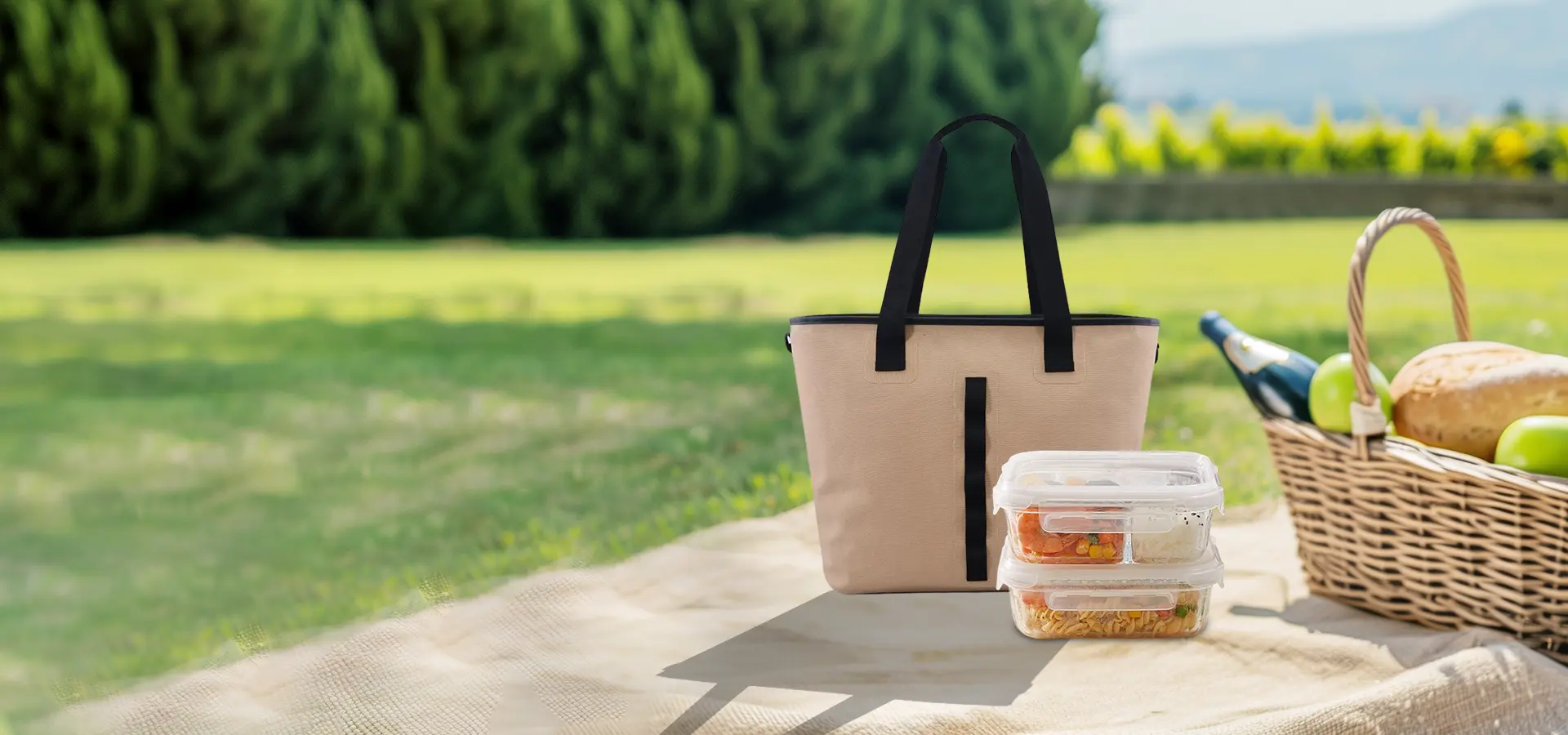 품질 토트 소프트 쿨러 공장