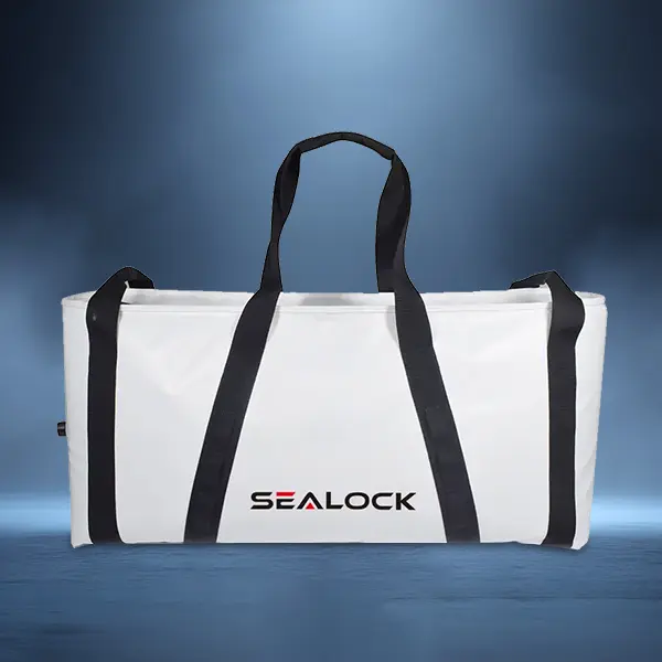 생선 쿨러 가방