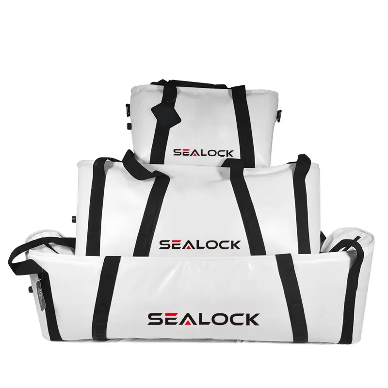 피쉬 킬백(Fish Kill Bag)이란 무엇이며 진지한 낚시꾼에게 필수적인 이유는 무엇입니까?