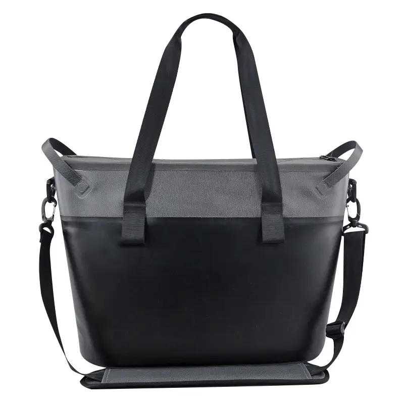 누수 방지 쿨러 소프트 백을 진정한 누수 방지로 만드는 이유