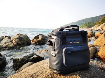 Sealock Soft Cool Bag & 방수 가방: 신뢰할 수 있는 야외 동반자 Sealock Soft Cool Bag & 방수 가방: 신뢰할 수 있는 야외 동반자