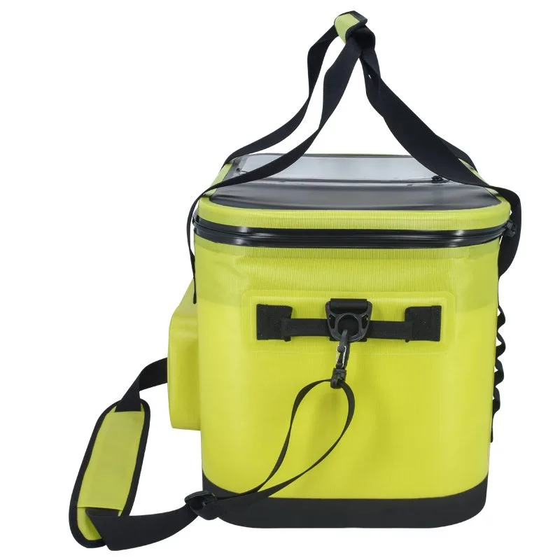 Soft Sided Waterproof Cooler