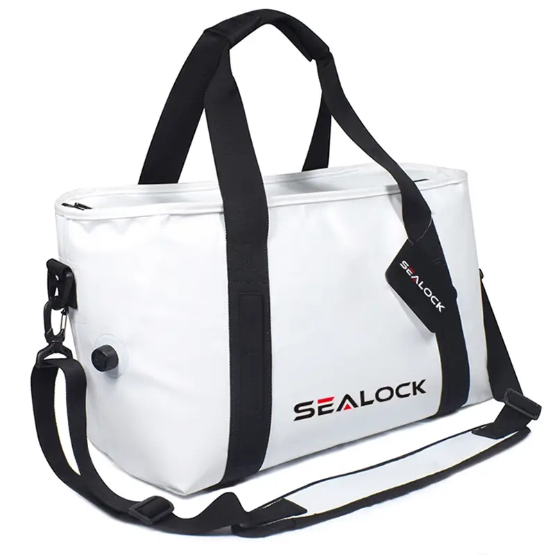 절연 피쉬 킬 백