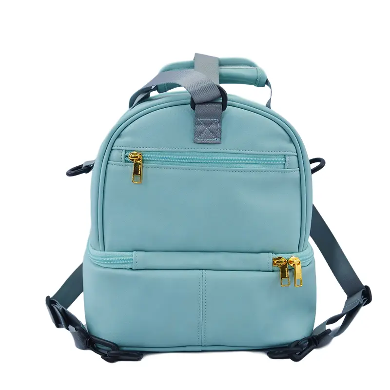 단열 대형 도시락 가방