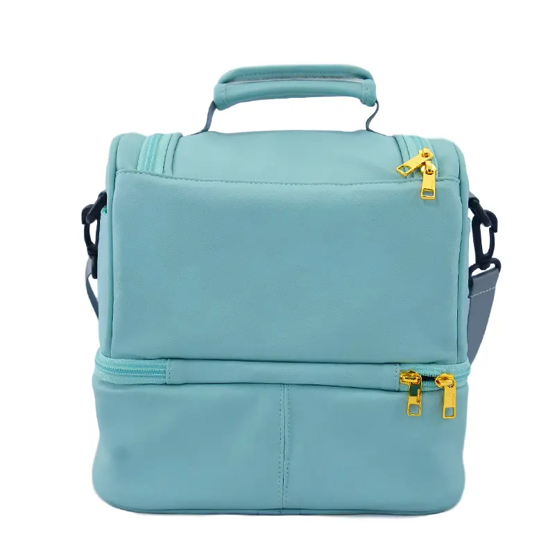 단열 도시락 가방