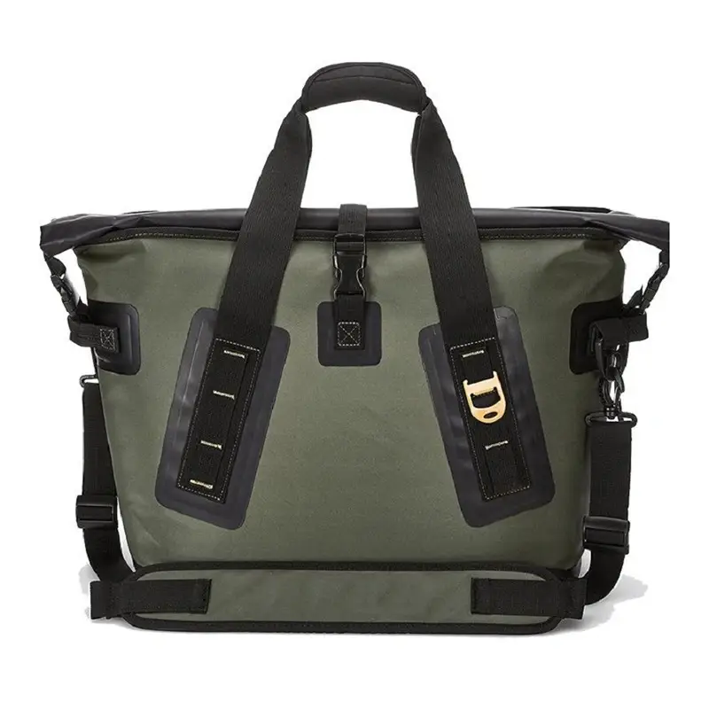 절연 소프트 쿨러 토트 백