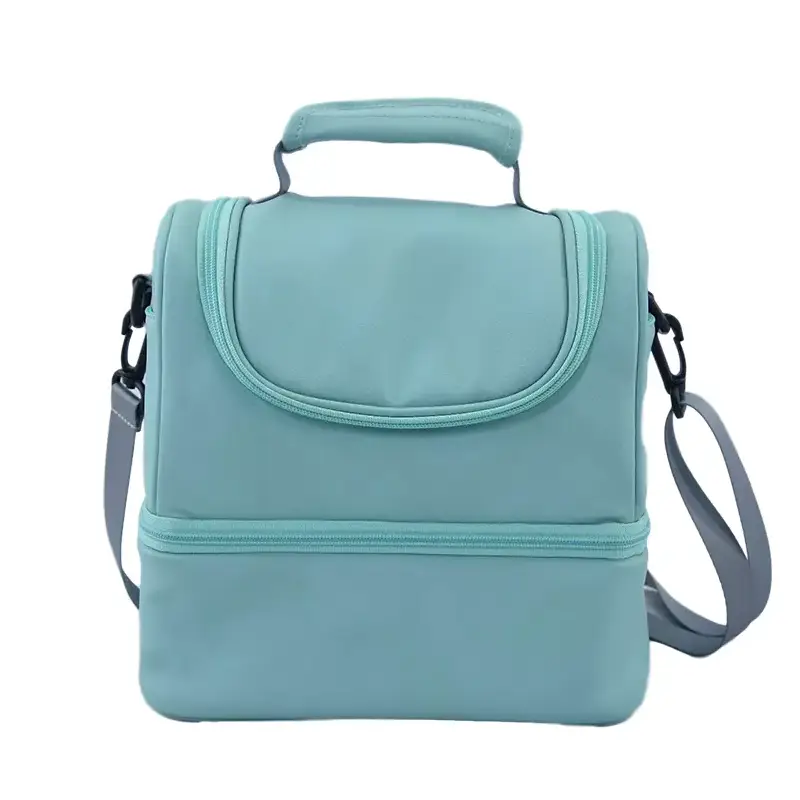 절연 소프트 여행용 도시락 가방