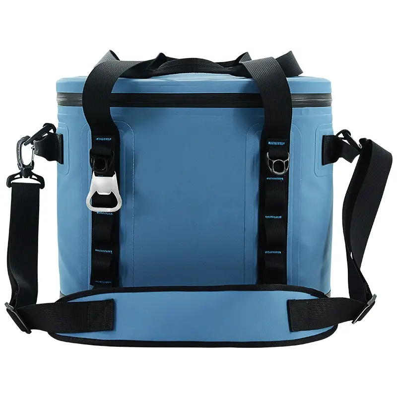 누출 방지 도시락 냉각기