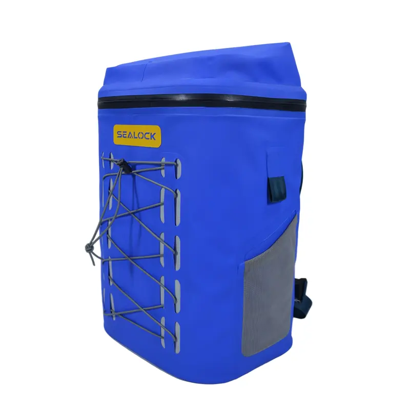 피크닉 푸드 쿨러 백