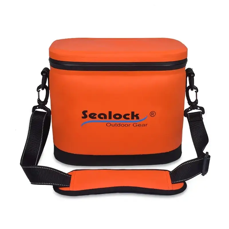 휴대용 점심 쿨러