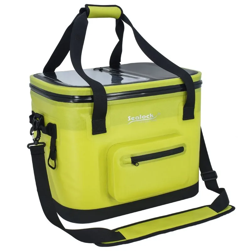 소프트 양면 방수 쿨러